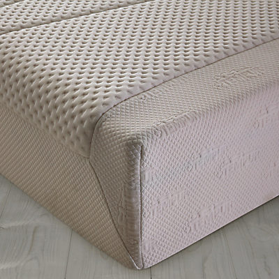 Tempur Original Deluxe 27 Memory Foam Mattress, King Size Tempur Original Deluxe 27 Memory Foam Mattress, King Size